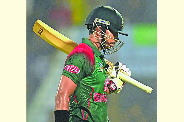সৌম্যর সমস্যা খুঁজে পাচ্ছেন না হাথুরা