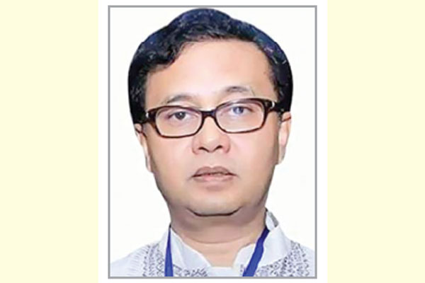 আমি জাল ভোটে এমপি হতে চাই না : আলাউদ্দিন নাসিম