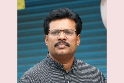 ঝিনাইদহে মোটরসাইকেলের ধাক্কায় সাংবাদিক নিহত