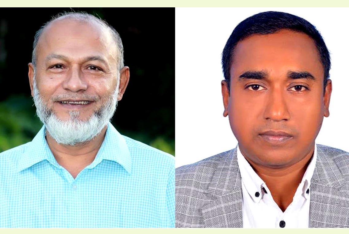 লক্ষ্মীপুর প্রেস ক্লাবের সভাপতি হেলাল, সম্পাদক পাবেল 
