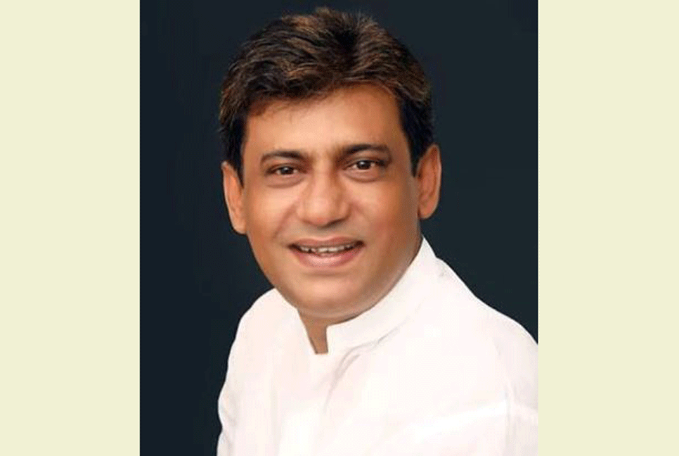 বরগুনায় স্বতন্ত্র প্রার্থী টুকুর পথসভা