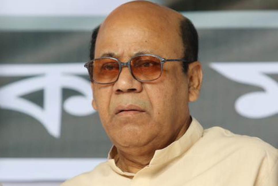 অসহযোগের ঘোষণাকারীদের গ্রেপ্তার করতে হবে : কামরুল ইসলাম