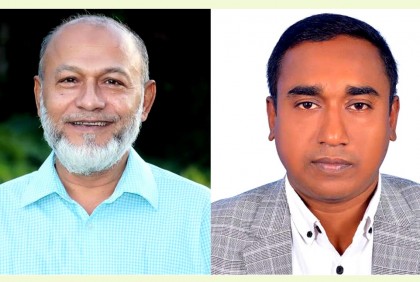 লক্ষ্মীপুর প্রেস ক্লাবের সভাপতি হেলাল, সম্পাদক পাবেল 