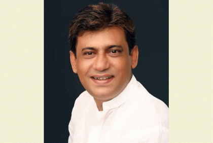 বরগুনায় স্বতন্ত্র প্রার্থী টুকুর পথসভা