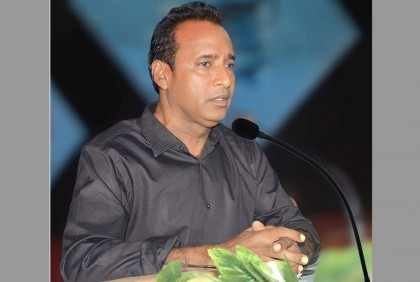 ভালুকায় প্রার্থিতা ফিরে পেলেন স্বতন্ত্র প্রার্থী এম এ ওয়াহেদ

