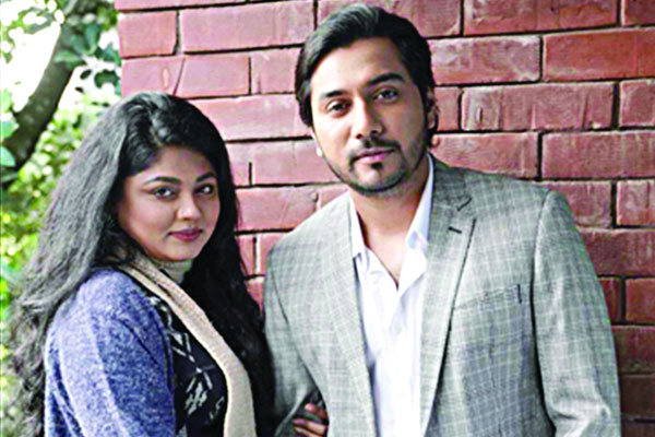 মৌসুমী-তানভীরের বংশ প্রদীপ