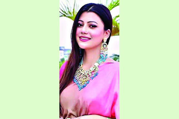 ওয়েব ক্রিমিনাল এর শুটিং শেষ