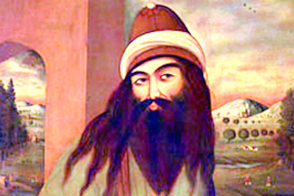 কালজয়ী মুসলিম দুই সাহিত্যিক