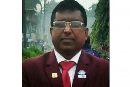 নৌকার পক্ষে ভোট চাওয়ায় শিক্ষা
অফিসারকে তলব