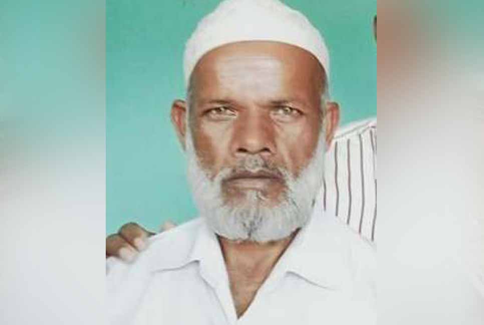 মাদারীপুরে স্বতন্ত্র প্রার্থীর সমর্থককে কুপিয়ে হত্যা 