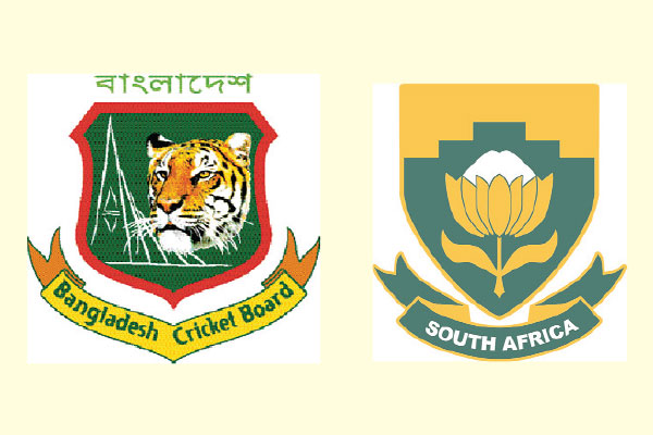 আফ্রিকায় নিগারদের সিরিজ জয়ের হাতছানি
