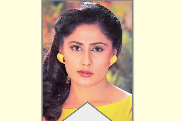 কথা ছিল ঢাকার ছবিতে অভিনয়ের

