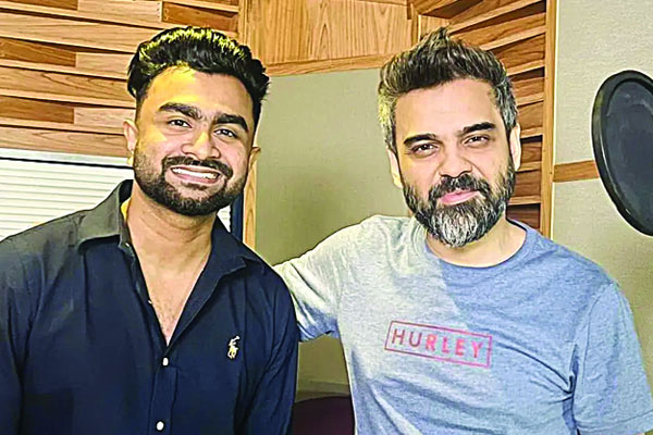 ইমরানের সুরে প্রথম হাবিব ওয়াহিদ