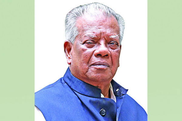 মানুষের বিরুদ্ধে আন্দোলন করছে বিএনপি