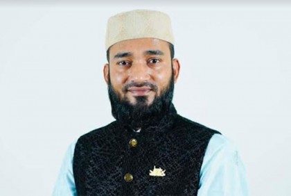 পূর্বধলায় প্রার্থিতা ফিরে পেলেন আরেক স্বতন্ত্র প্রার্থী