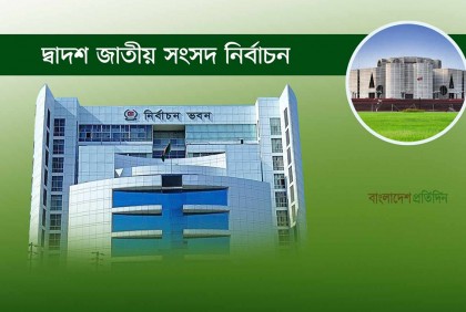 পাবনা সদর আসনে নৌকার প্রার্থীকে শোকজ