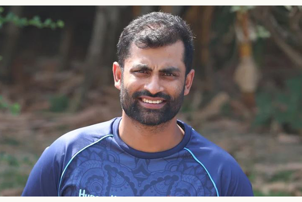 কেন্দ্রীয় চুক্তিতে থাকতে চান না, বিসিবিকে জানিয়েছেন তামিম

