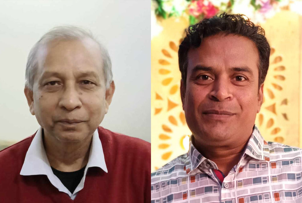 সাংবাদিক কল্যাণ সমিতির চেয়ারম্যান মিল্লাত, মহাসচিব শাহেদ