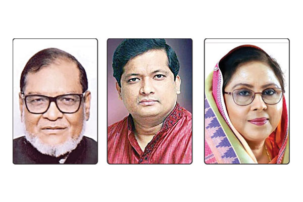 গাজীপুরের পাঁচ আসনে স্বস্তিতে নেই নৌকার প্রার্থীরা