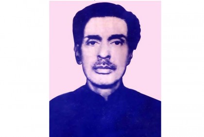 মুক্তিযুদ্ধের অন্যতম সংগঠক 
আছাদুজ্জামানের মৃত্যুবার্ষিকী কাল