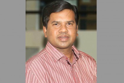 হালুয়ারঘাট সেতুর প্রস্তাব আমিই প্রথম সংসদে দিয়েছি : পীর মিসবাহ

