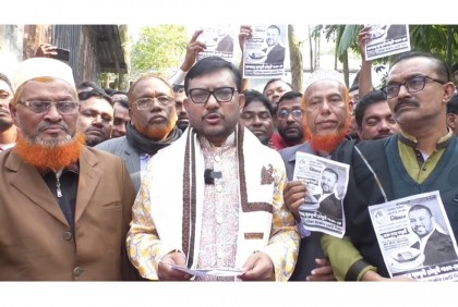 বিএনপি মুসলিম লীগে পরিণত হচ্ছে: শাওন 