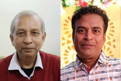 সাংবাদিক কল্যাণ সমিতির চেয়ারম্যান মিল্লাত, মহাসচিব শাহেদ