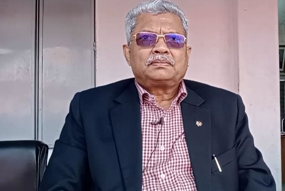 স্বনির্ভর দেশ গড়তে শিক্ষার বিকল্প নেই : বিচারপতি আবু জাফর সিদ্দিকী 