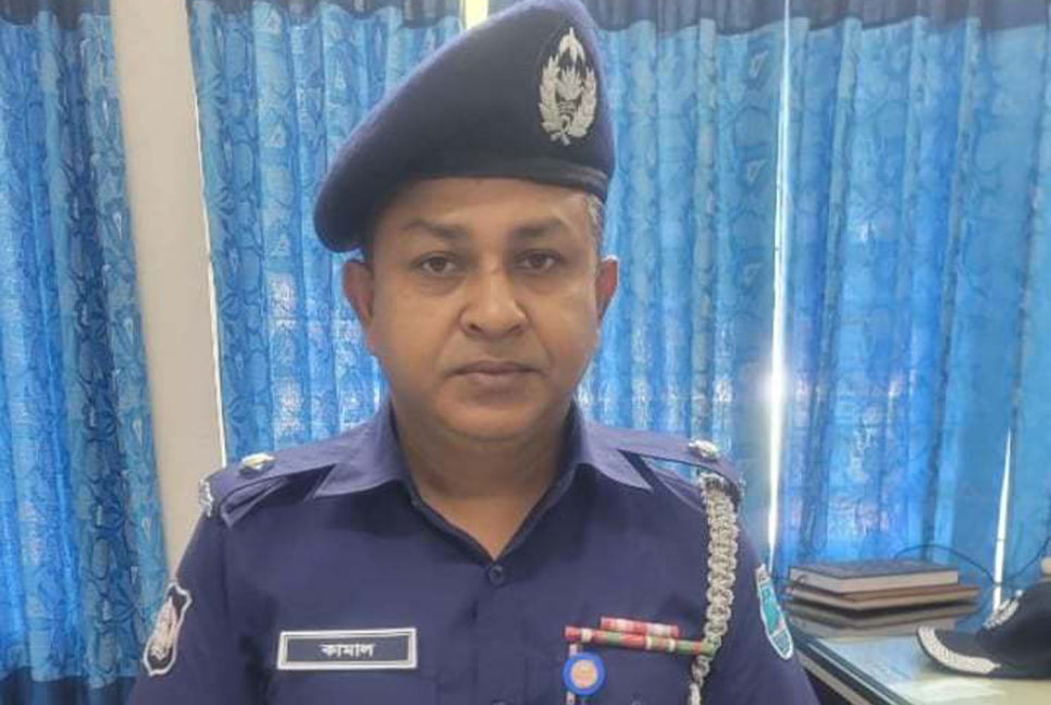 কালকিনির পর এবার ডাসার থানার ওসিকে প্রত্যাহারের নির্দেশ
