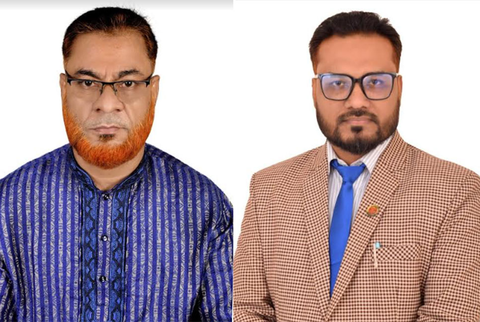 ভালুকা প্রেসক্লাবের সভাপতি উজ্জল, সম্পাদক সুমন