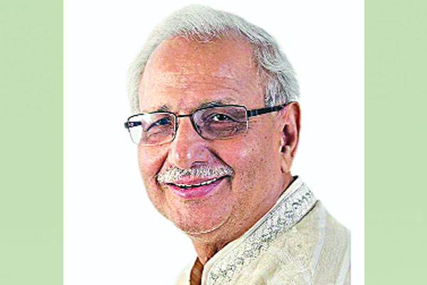নির্বাচন নয়, ভোটাভুটির খেলা