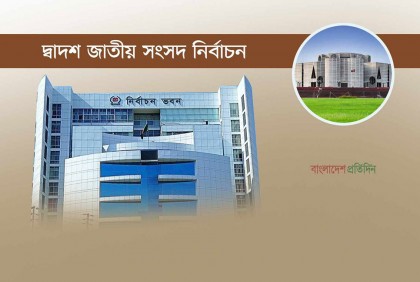 লালমনিরহাটে স্বতন্ত্র প্রার্থীর সমর্থকদের ওপর হামলার অভিযোগ


