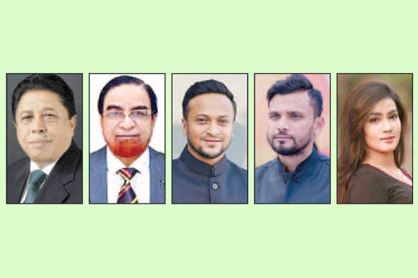 শম্ভু বাহারকে তলব সাকিবকে সতর্ক