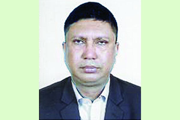 আলোচনায় সম্পদের পাহাড় গড়া মন্ত্রীর এপিএস এমদাদ