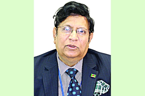 ধ্বংস হয়ে যাবে বিএনপি