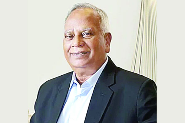 চলে গেলেন সিটি গ্রুপের চেয়ারম্যান ফজলুর রহমান