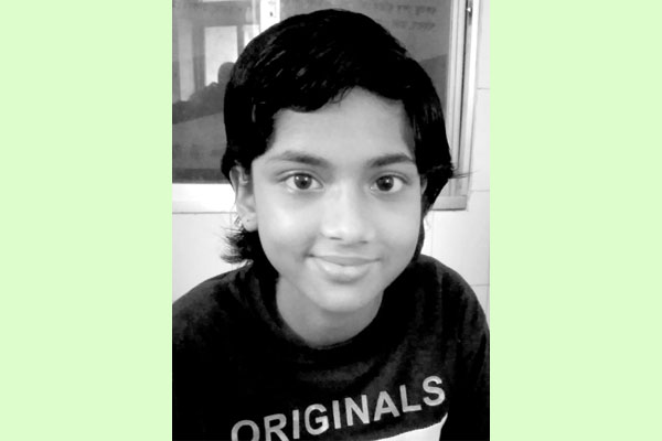 সাহায্যের আবেদন