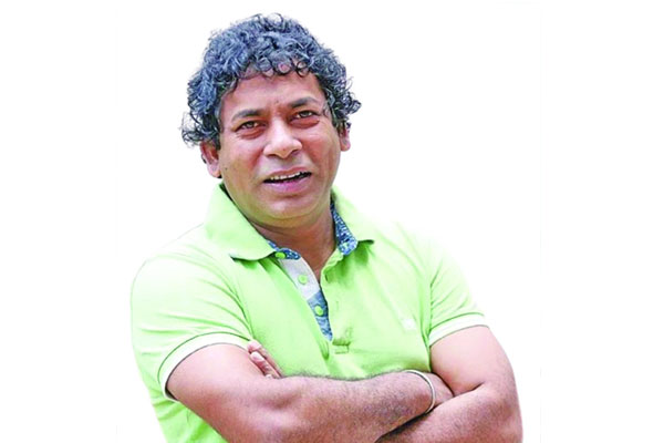 লক্ষ্য স্থির করে কোনো কাজ করি না