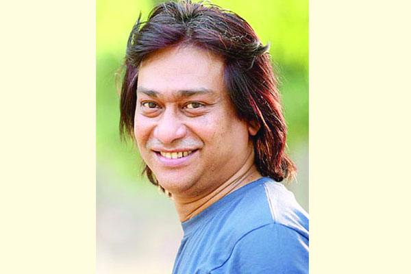 পার্থ বড়ুয়ার ‘বিনিময়’