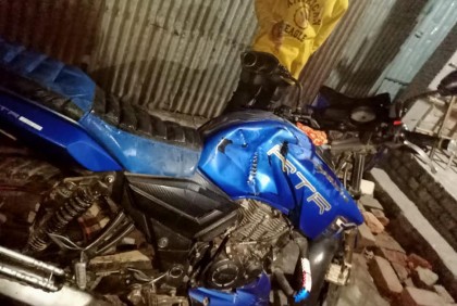 শৈলকুপায় ট্রাক প্রতীকের কর্মীর ওপর
 হামলা-বাড়িঘর ভাঙচুর, আহত ১