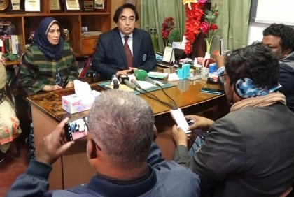 ইনুর আসনে নির্বাচন থেকে সরে দাঁড়ানোর ঘোষণা মুসতানজীদের