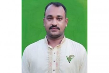 
দুমকী উপজেলা যুবদল নেতা গ্রেফতার