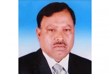 
ট্রাকে উঠার পর শেরপুরে জাতীয় পার্টির সভাপতি বহিষ্কার