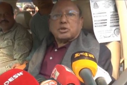 বিএনপির কথা কেউ শোনে না, মুখ ঘুরিয়ে নিয়েছে মানুষ: তোফায়েল