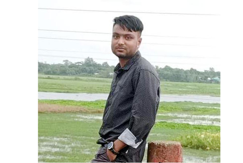 থানা হেফাজতে আসামির মৃত্যু, পরিবারের দাবি হত্যা