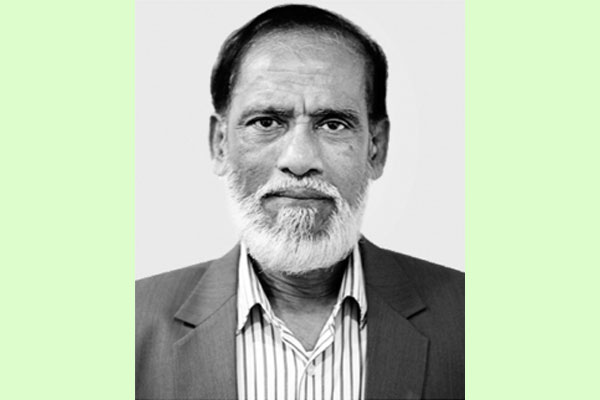 ভারতীয় সেনাপ্রধানকে প্রাণে বাঁচান রওশন আলী