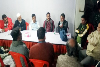‘দিনাজপুরের উন্নয়নে নৌকার বিকল্প নেই’
