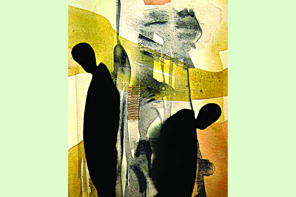 মন্টু ও মঞ্জু বৃত্তান্ত
