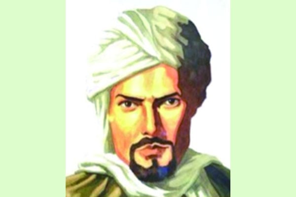 কালজয়ী মুসলিম সাহিত্যিক ও মনীষী