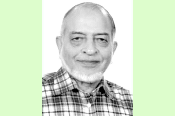 মুসলিম বিজ্ঞানী আল বেরুনি